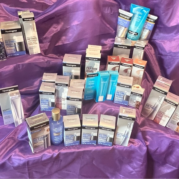 Anyone Wanna Talk Skincare? no b.s., Vichy, ROC, La Roche Posay+many more Post 1 - Picture 12 of 16